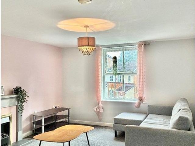 Apartment for rent in Salford, Greater Manchester