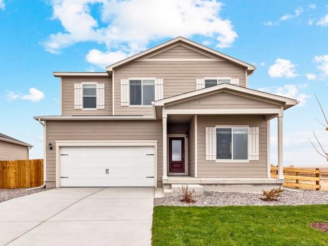House for sale in Fort Lupton, Colorado