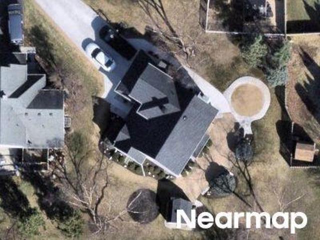 House for sale in Bartlett, Illinois