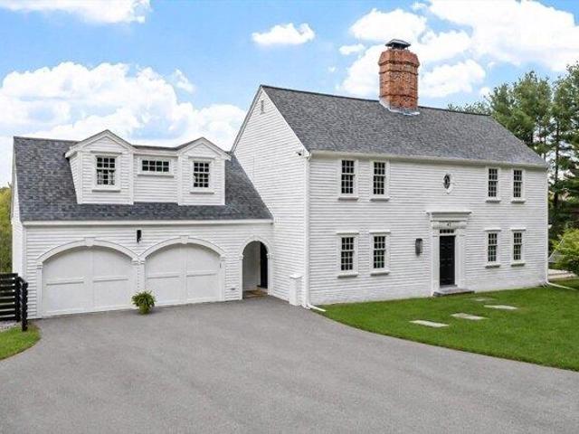 Land for sale in Harvard, Massachusetts