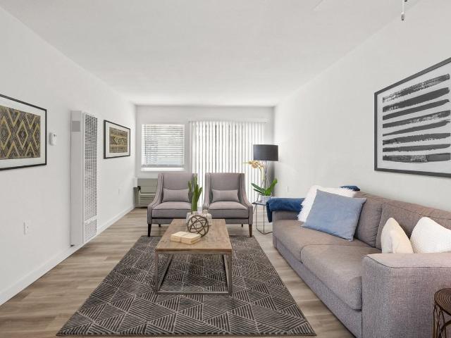 Apartment for rent in Irvine, California