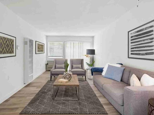 Apartment for rent in Irvine, California
