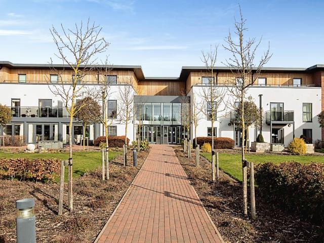 Apartment for rent in Stratford-upon-Avon, Alderminster