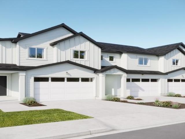 Townhouse for sale in Salem, Ohio