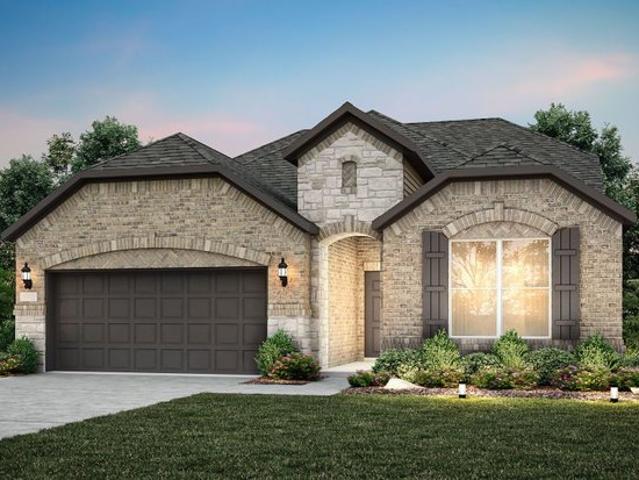 House for sale in Forney, Texas