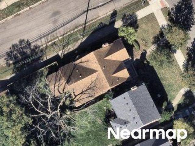 House for sale in East English Village, Detroit
