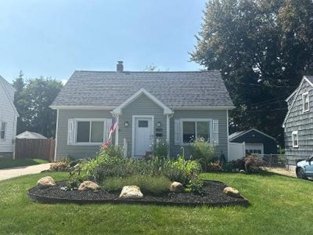 House for sale in Erie, Pennsylvania