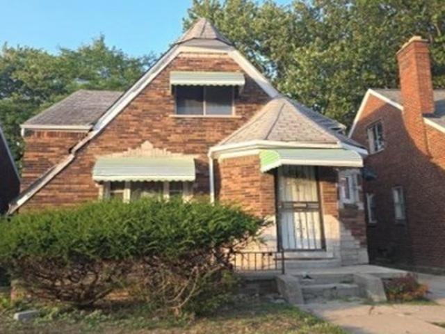 House for sale in Yorkshire Woods, Detroit