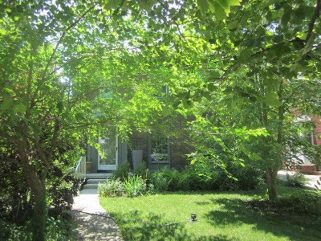 Property for sale in Detroit, Michigan