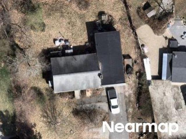 House for sale in Massachusetts