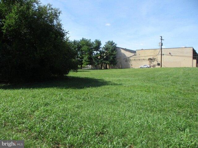 Land for sale in Hagerstown