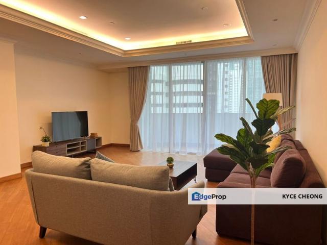 Condominium for rent in Country Heights Damansara, Kuala Lumpur