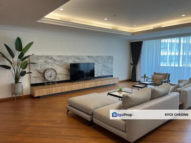 Condominium for rent in Country Heights Damansara, Kuala Lumpur
