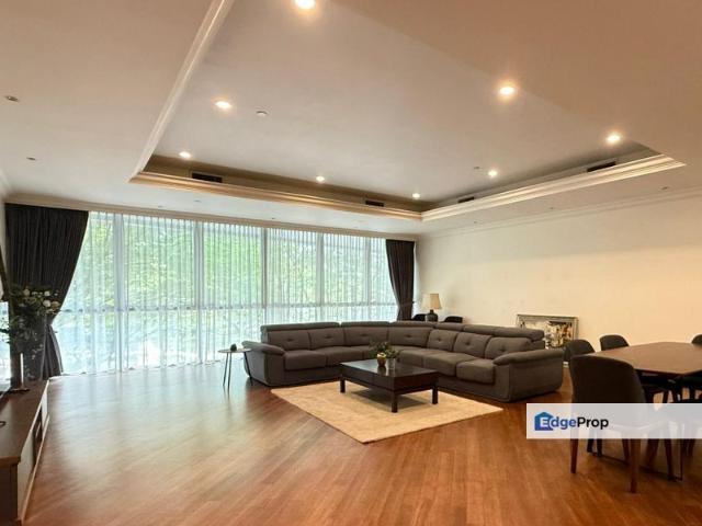 Condominium for rent in Country Heights Damansara, Kuala Lumpur