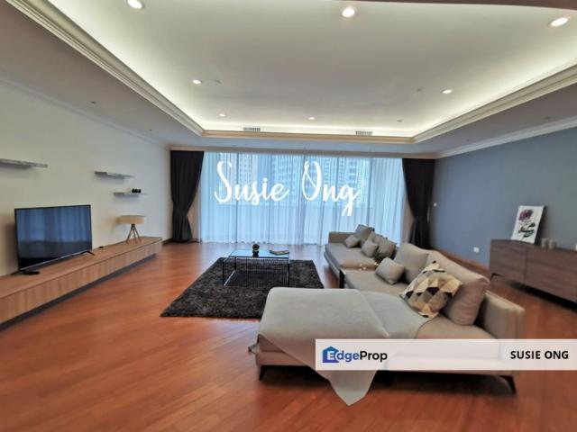 Condominium for rent in Country Heights Damansara, Kuala Lumpur