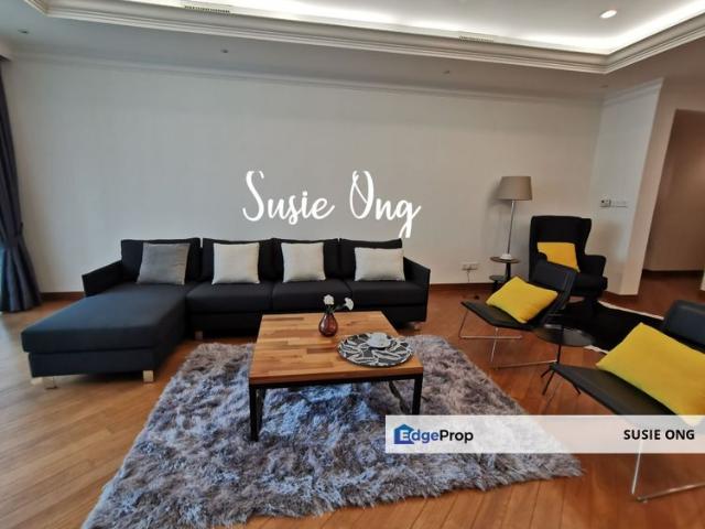 Condominium for rent in Country Heights Damansara, Kuala Lumpur