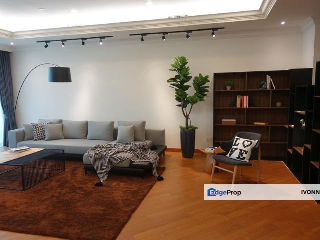 Condominium for rent in Country Heights Damansara, Kuala Lumpur