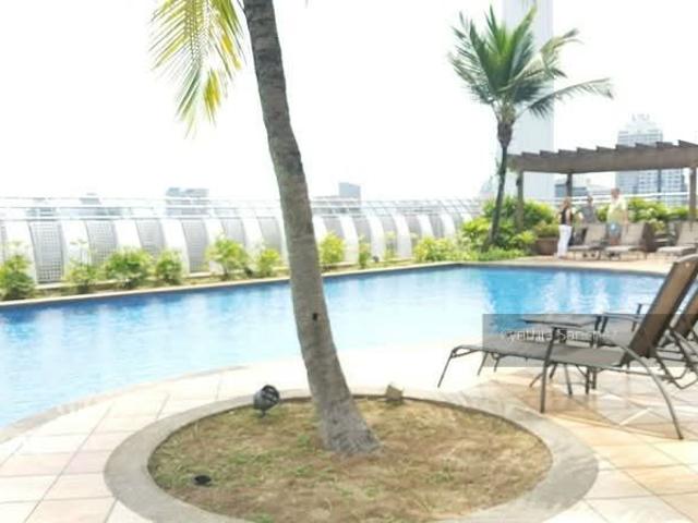 Apartment for rent in Country Heights Damansara, Kuala Lumpur