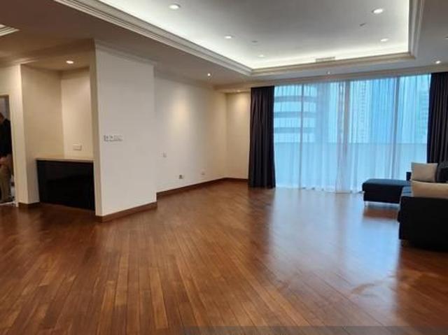 Apartment for rent in Country Heights Damansara, Kuala Lumpur