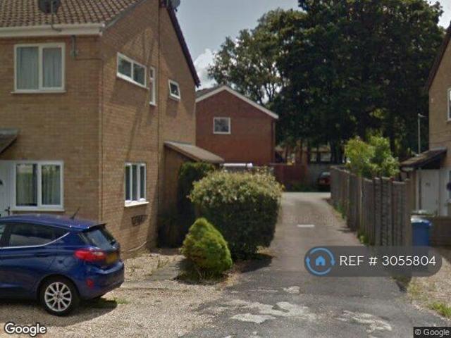 House for rent in Owlsmoor, Sandhurst
