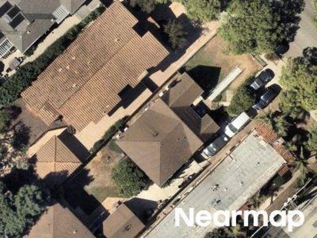 House for sale in Santa Monica, California