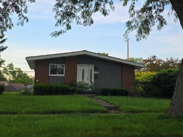 House for sale in Westland, Michigan