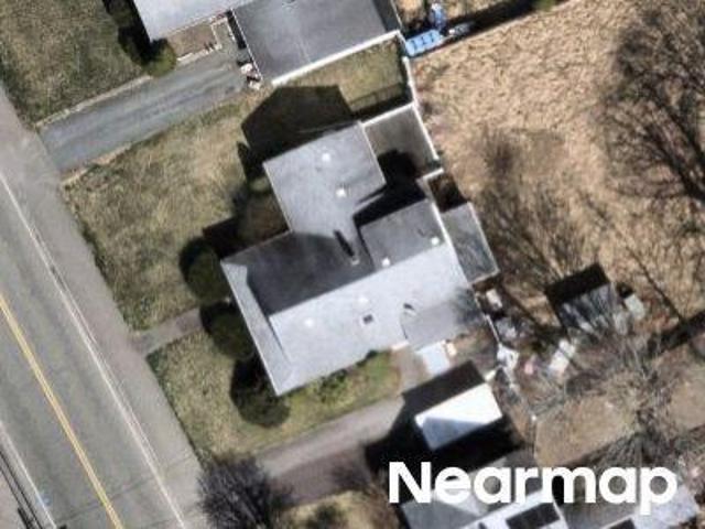 House for sale in Whitman, Massachusetts