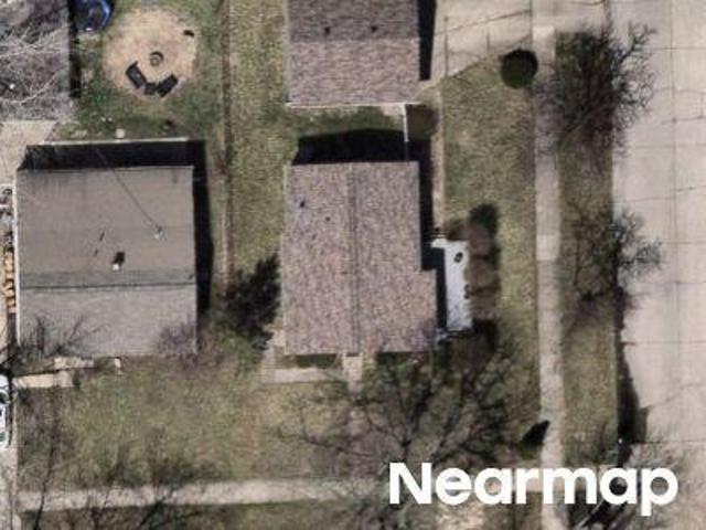 House for sale in Westland, Michigan