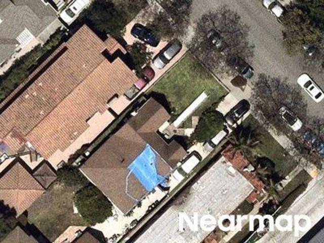 House for sale in Santa Monica, California