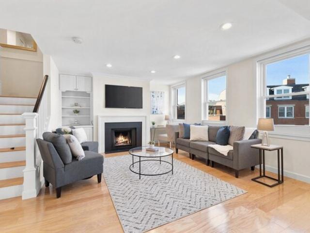 Condo for sale in Boston, Massachusetts