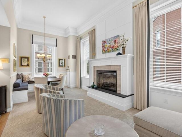 Condo for sale in Boston, Massachusetts