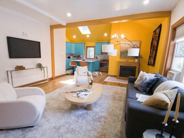 House for sale in Mattapan, Boston