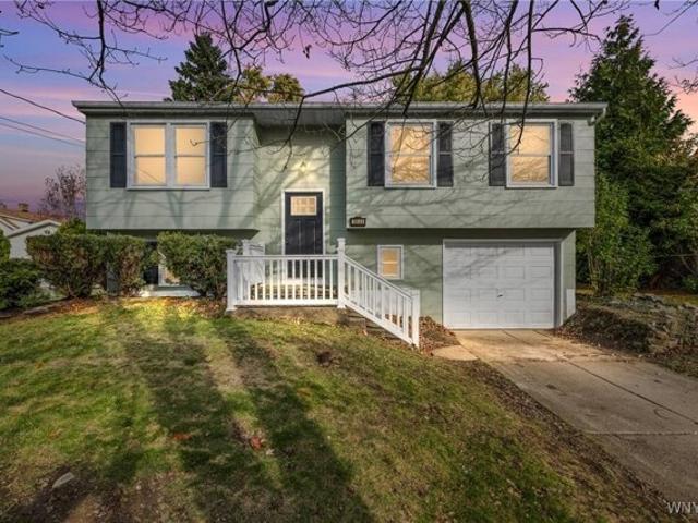 House for sale in Hamburg, New York