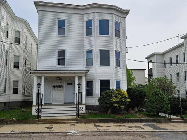 House for sale in Somerville, Manchester
