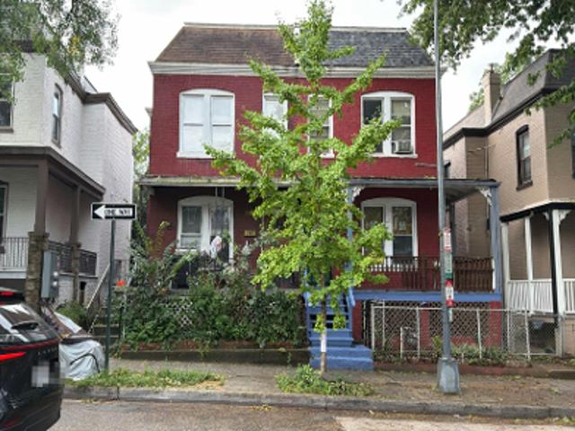 House for sale in Washington, Washington DC