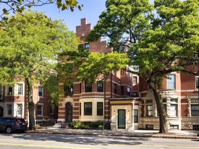 Condo for sale in Brookline, Massachusetts
