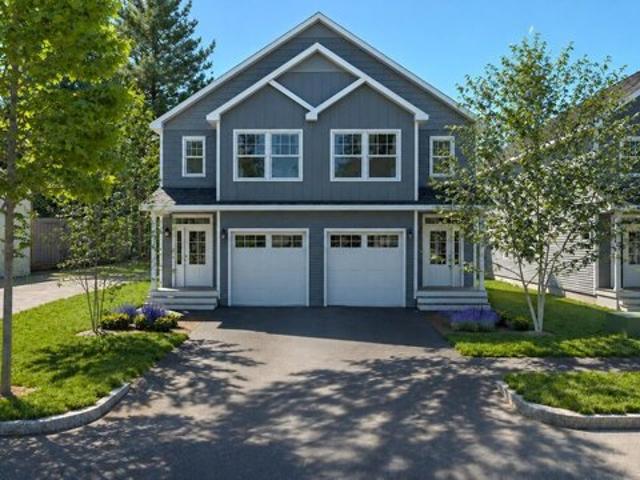 Condo for sale in Peaks Island, Maine