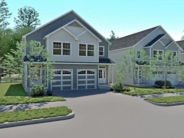 Condo for sale in Peaks Island, Maine