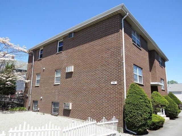 House for sale in Waltham, Massachusetts