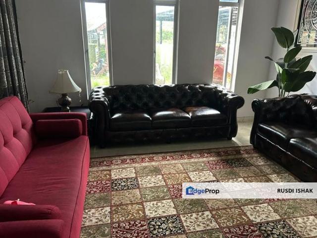 House for sale in Kuala Muda, Kedah
