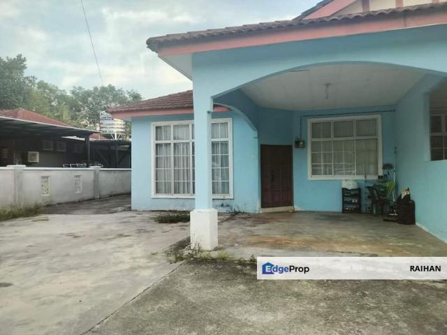House for sale in Kuala Muda, Kedah