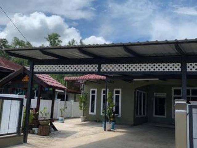 Residential House for sale in Kuala Muda, Kedah