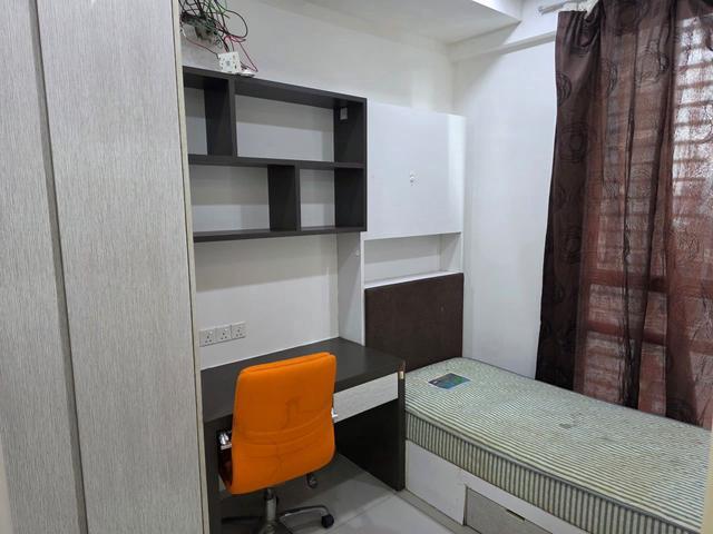 Condominium for sale in Tanjong Sepat, Selangor