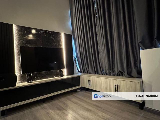 Condominium for sale in Tanjong Sepat, Selangor