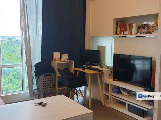 Condominium for sale in Tanjong Sepat, Selangor