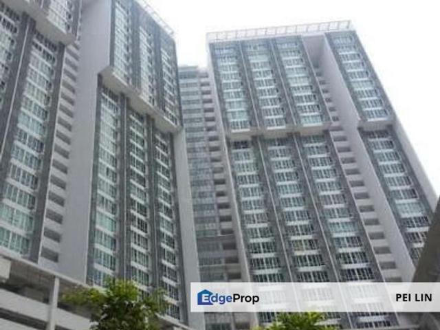 Condominium for sale in Tanjong Sepat, Selangor