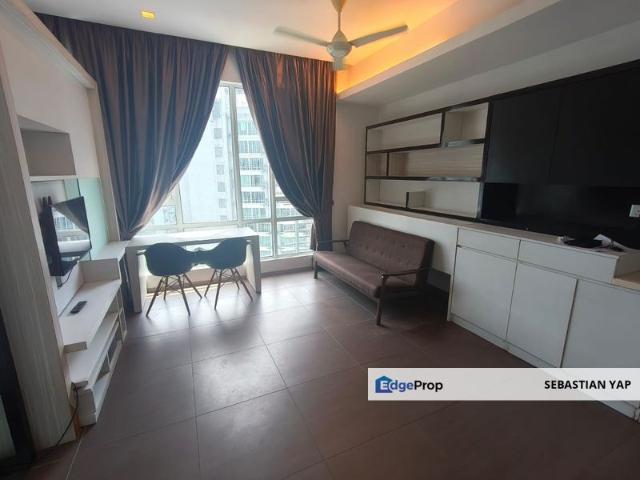 Condominium for rent in Tanjong Sepat, Selangor
