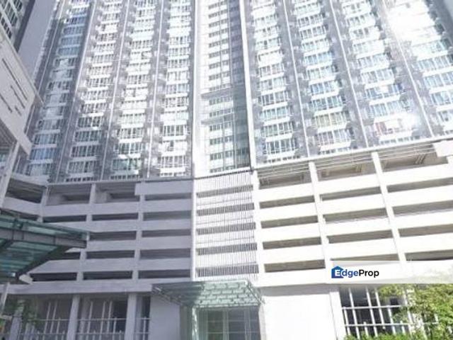 Condominium for sale in Tanjong Sepat, Selangor