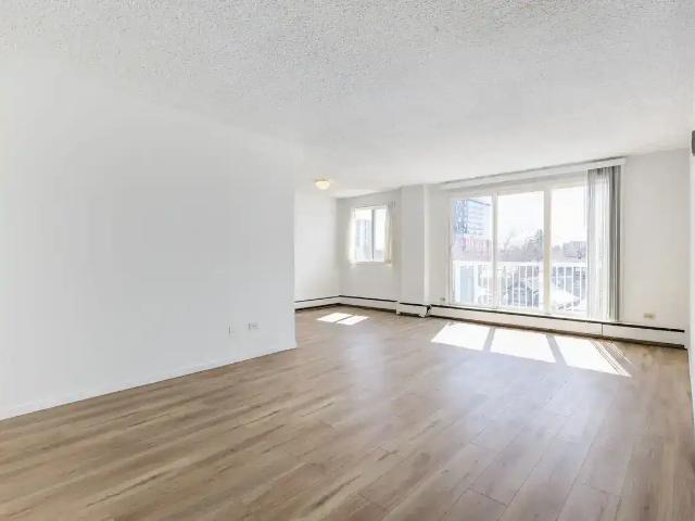 Apartment for rent in Northwest, Alberta