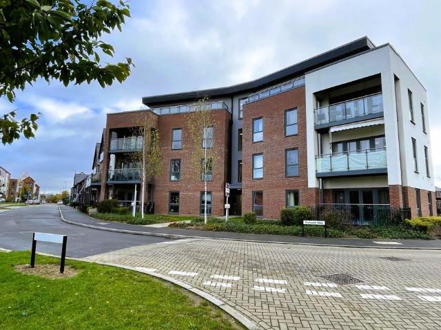 Apartment for rent in Oakgrove, Milton Keynes